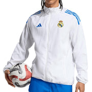 Real Eu Pre Jkt ADIDAS