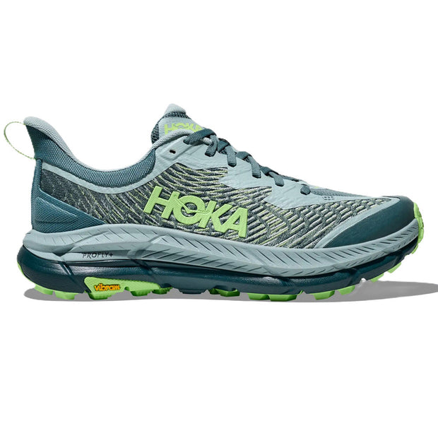 Zapatillas Hoka Mafate Speed 4 Hombre HOKA