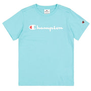 Camiseta Champion Ss Tee Junior CHAMPION