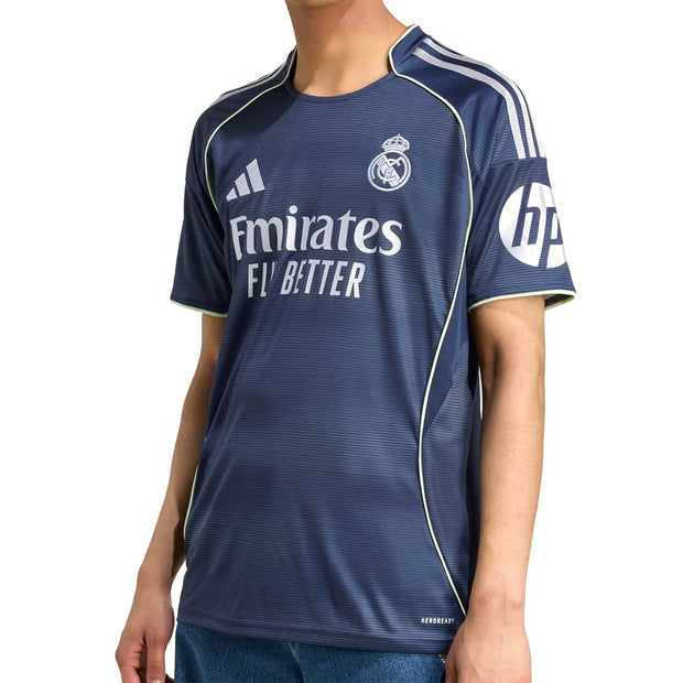 Real A Jsy ADIDAS