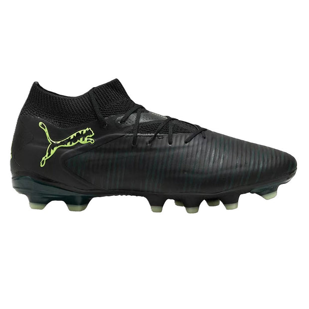 Future 8 Pro Fg/Ag,Heat Fire-Puma Bblack- PUMA