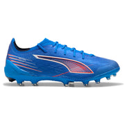 Ultra 6 Ultimate Ag,Puma Black-Fizzzy Lig PUMA