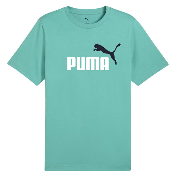 Camiseta Puma Ess 2 Color No. 1 Lo,Spring Fern Hombre PUMA