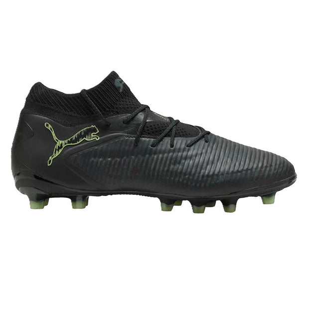 Future 8 Ultimate Ag,Heat Fire-Pumaa Blac PUMA