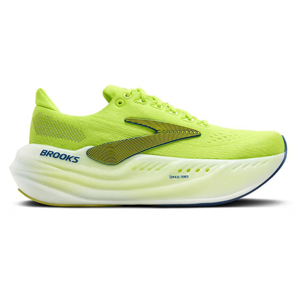Glycerin Max BROOKS