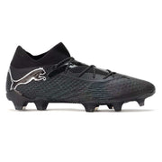 Future 7 Ultimate Fg,Gray Skies-Pumma Whi PUMA