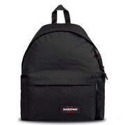 Padded Pak'R Black EASTPACK