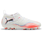 Future 8 Match Mg Jr,Heat Fire-Pumaa Blac PUMA