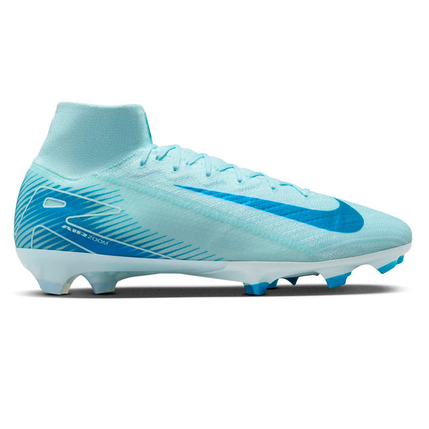 Nike Mercurial Superfly 10 Elite Fg NIKE