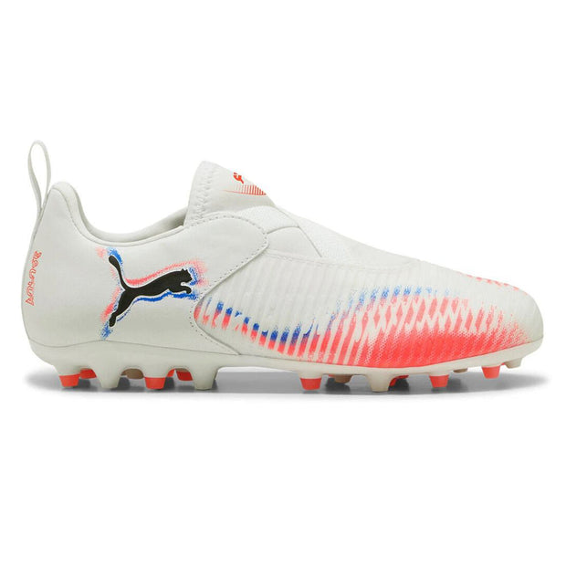 Future 8 Match Ll Mg,Heat Fire-Pumaa Blac PUMA