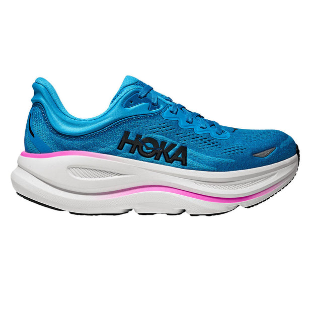 Zapatilla W Bondi 9 HOKA