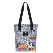 Shopp'R Tote Wonder Woman EASTPACK