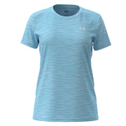 Camiseta Under Armour Tech Ssc- Twist Mujer UNDER ARMOUR