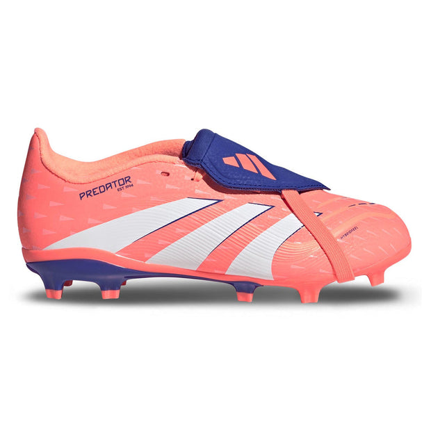 Predator League Ft Fg/Mg J ADIDAS