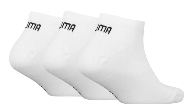 Puma Unisex Sneaker Plain 3P PUMA