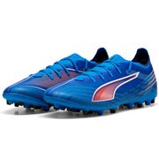 Ultra 6 Match Mg,Heat Fire-Puma Blaack-Gl PUMA