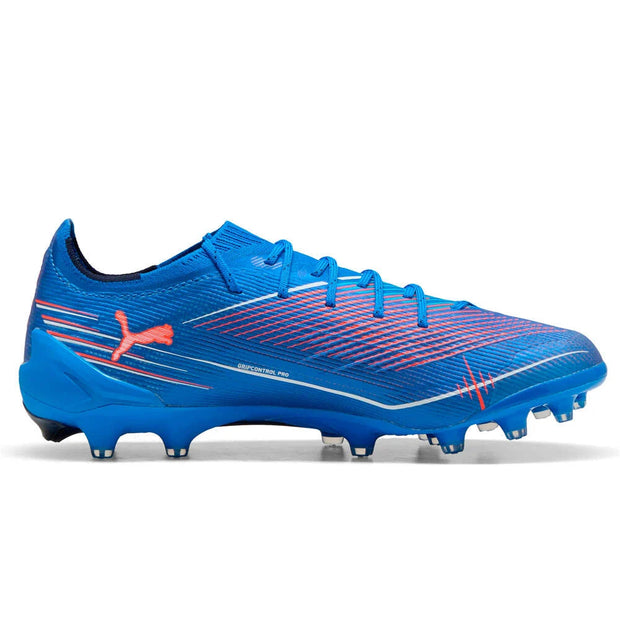 Ultra 6 Ultimate Ag,Puma Black-Fizzzy Lig PUMA