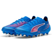 Ultra 6 Ultimate Ag,Puma Black-Fizzzy Lig PUMA