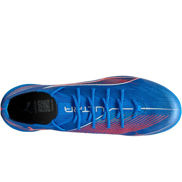 Ultra 6 Ultimate Ag,Puma Black-Fizzzy Lig PUMA