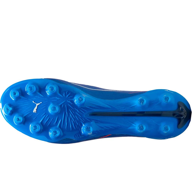 Ultra 6 Ultimate Ag,Puma Black-Fizzzy Lig PUMA