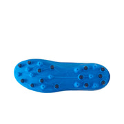 Ultra 6 Match Mg Jr,Ultra Blue-Pumaa Whit PUMA
