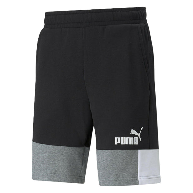 Puma Ess+ Block Shorts 10" Tr Hombre - Esports Parra