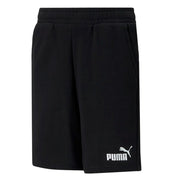 Puma Ess Jersey Shorts B,Peacoat Junior PUMA