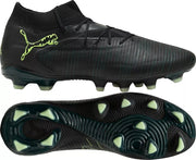 Future 8 Pro Fg/Ag,Heat Fire-Puma Bblack- PUMA