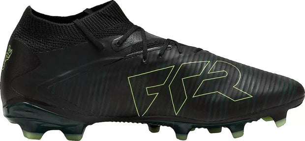 Future 8 Pro Fg/Ag,Heat Fire-Puma Bblack- PUMA