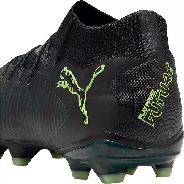 Future 8 Pro Fg/Ag,Heat Fire-Puma Bblack- PUMA