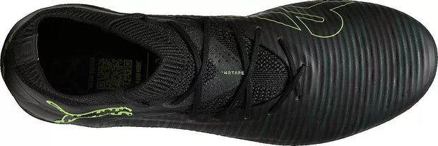 Future 8 Pro Fg/Ag,Heat Fire-Puma Bblack- PUMA