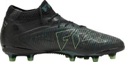 Future 8 Ultimate Ag,Heat Fire-Pumaa Blac PUMA