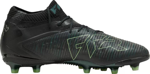 Future 8 Ultimate Ag,Heat Fire-Pumaa Blac PUMA