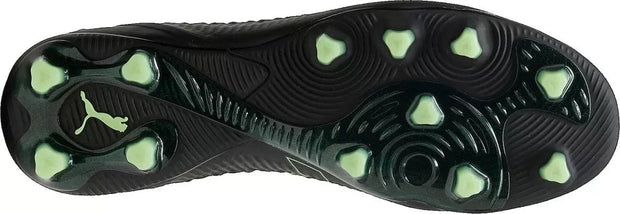 Future 8 Ultimate Ag,Heat Fire-Pumaa Blac PUMA