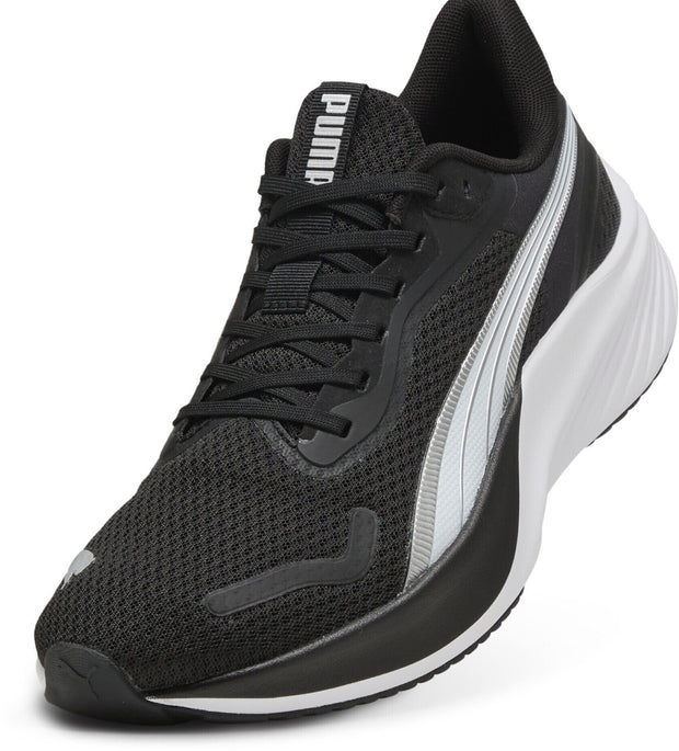 Zapatillas Pounce Lite,Puma Black-Pure Magenta Unisex PUMA