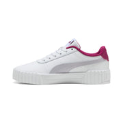 Carina 3.0 Jr,Puma White-Sea Glass PUMA