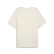 Camiseta Ess Logo Lab Graphic,Puma Black,Uss Hombr PUMA