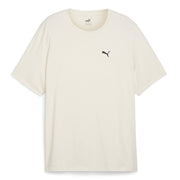 Camiseta Ess Logo Lab Graphic,Puma Black,Uss Hombr PUMA