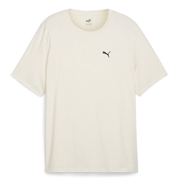 Camiseta Ess Logo Lab Graphic,Puma Black,Uss Hombr PUMA