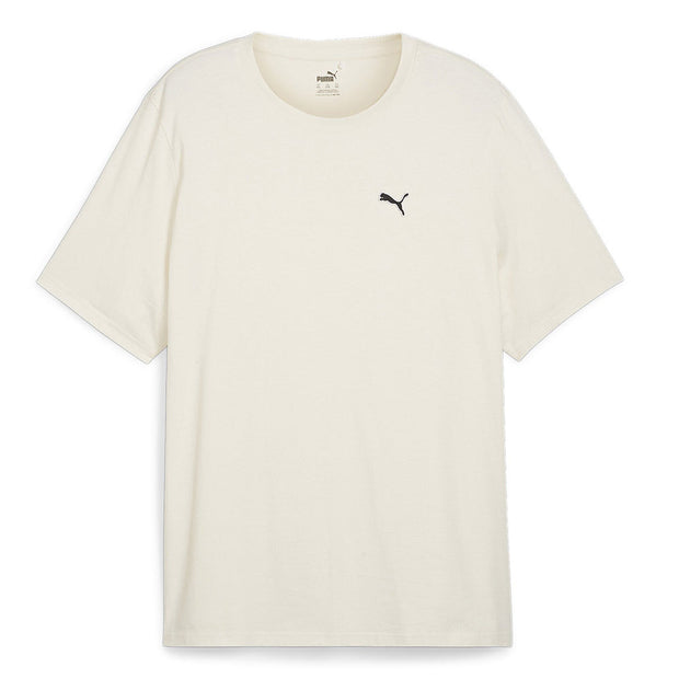 Camiseta Ess Logo Lab Graphic,Puma Black,Uss Hombr PUMA