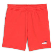 Puma Ess+ 2 Col No.1 Logo Shorts Tr B Junior PUMA