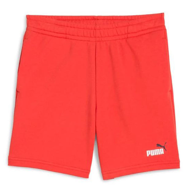 Puma Ess+ 2 Col No.1 Logo Shorts Tr B Junior PUMA