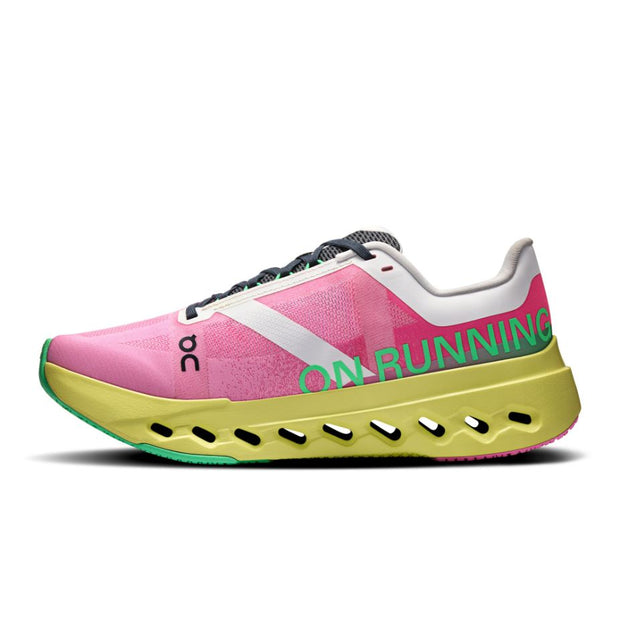 Zapatillas On Cloudsurfer Next Mujer ON