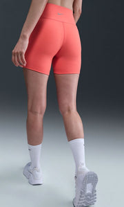 Malla NIKE W NK DF ONE 5IN SHRT GLS Mujer NIKE