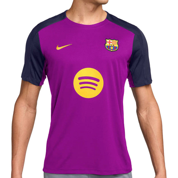 Fc Barcelona Strike Men&