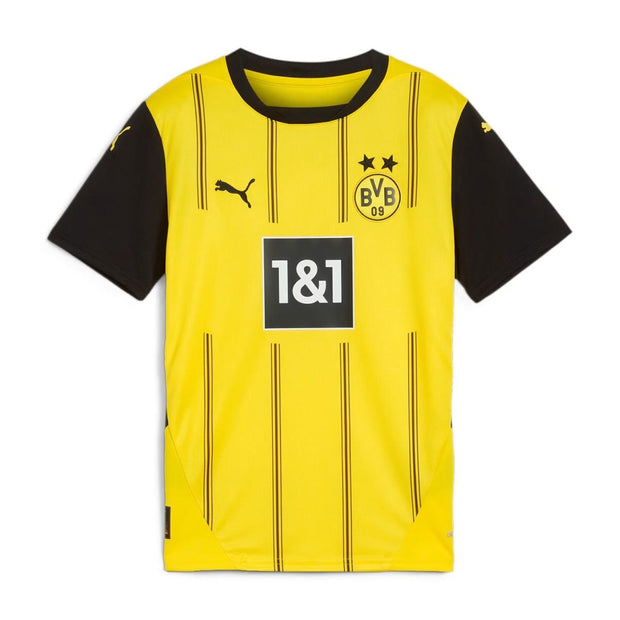 Replicas Bvb Home Jersey Replica Junior PUMA