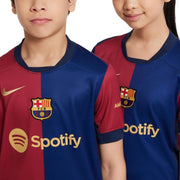 Replicas Nike Fc Barcelona 2024/25 Stadium Home B NIKE