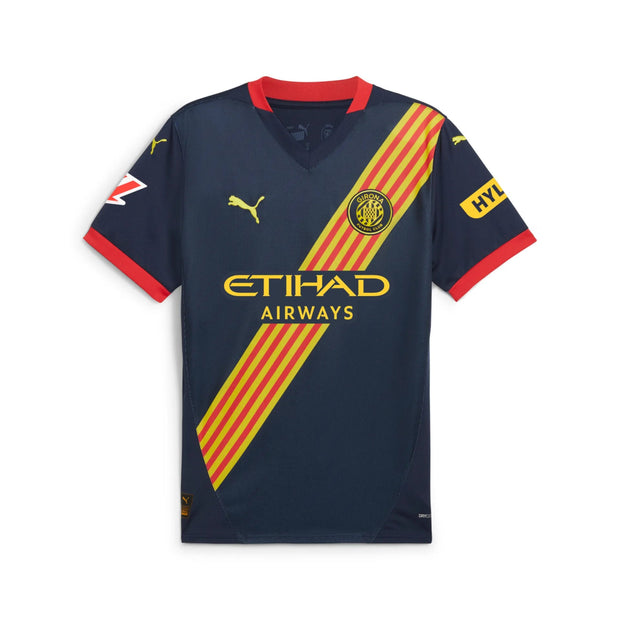 Replicas Puma Gfc Away Jersey Replica JR PUMA