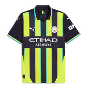 Replicas Puma Mcfc Away Jersey Rep PUMA