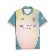 Replicas Puma Mcfc Fourth Jersey B PUMA